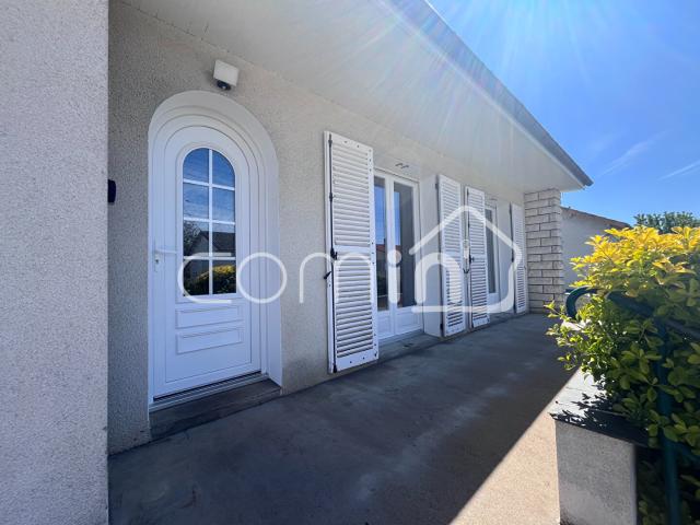 Maison 6 pièces 149 m²