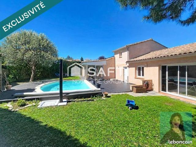 Maison 5 pièces 149 m²