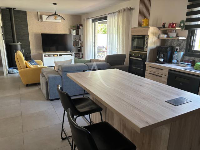 Maison 6 pièces 149 m²