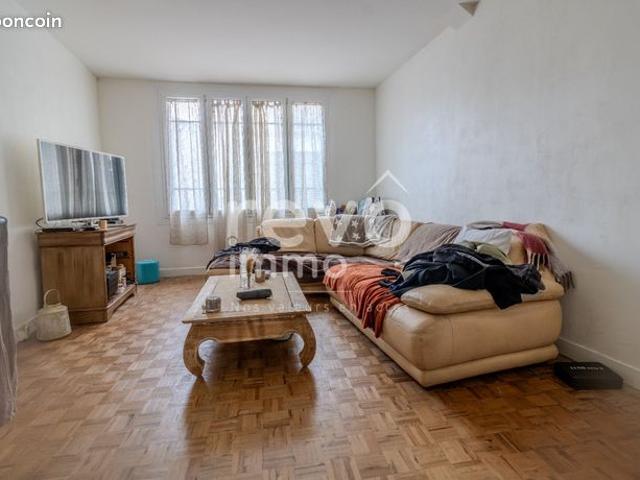 Maison 6 pièces 149 m²