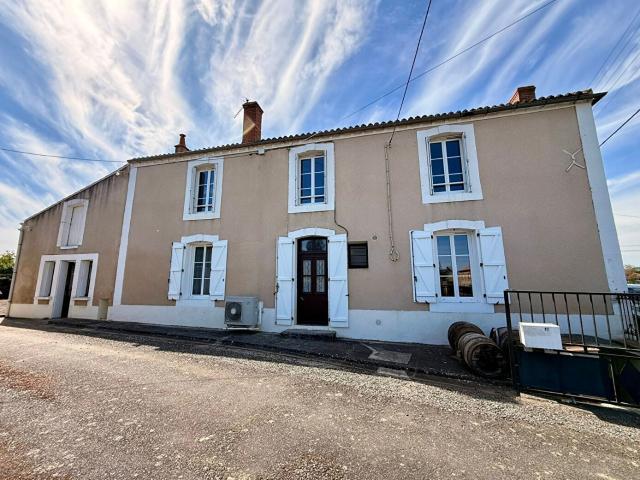 Maison 6 pièces 149 m²
