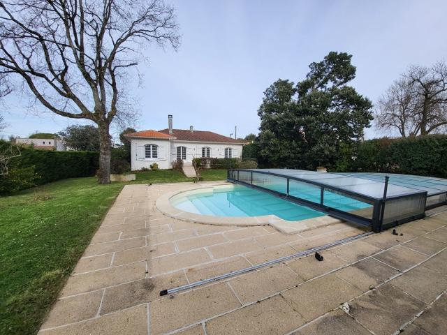 Maison 6 pièces 149 m²