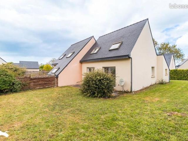 Maison 6 pièces 149 m²