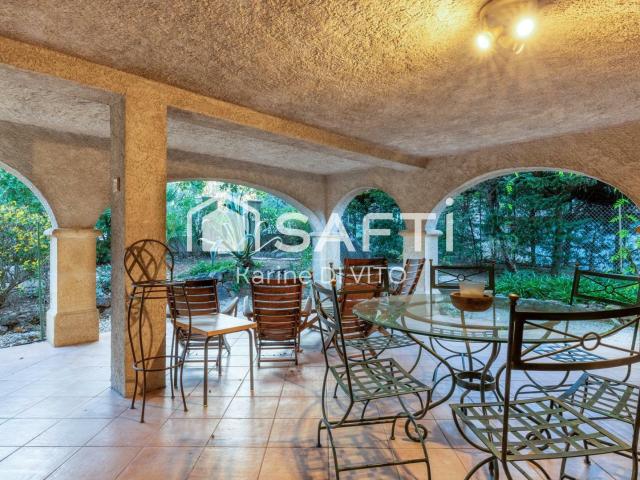 Maison 6 pièces 149 m²