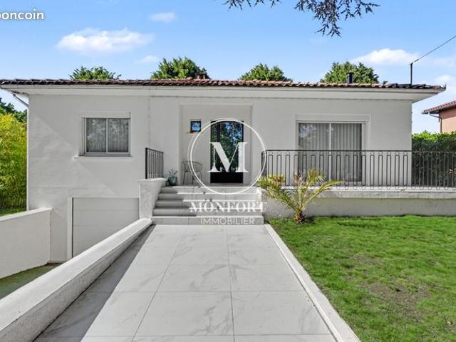Maison 6 pièces 149 m²
