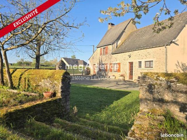 Maison 6 pièces 149 m²