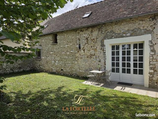 Maison 6 pièces 149 m²