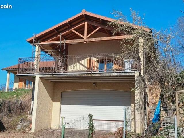 Maison 6 pièces 149 m²