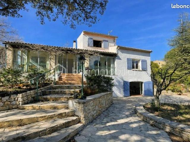 Maison 6 pièces 149 m²