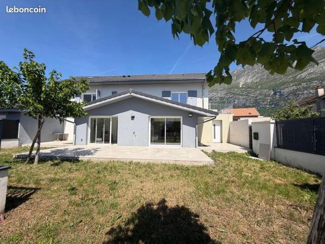 Maison 6 pièces 149 m²