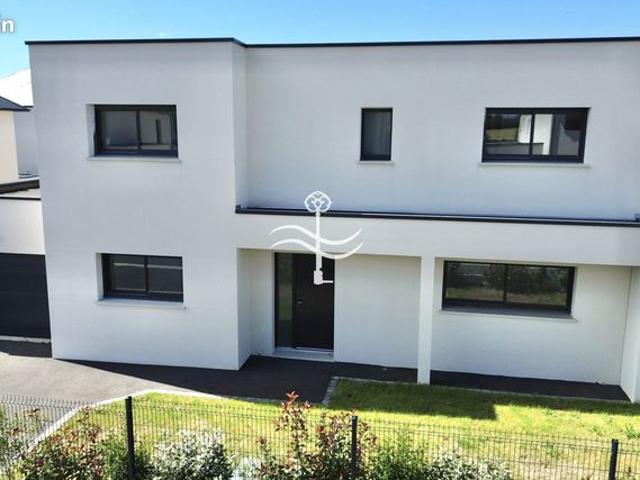Maison 6 pièces 149 m²