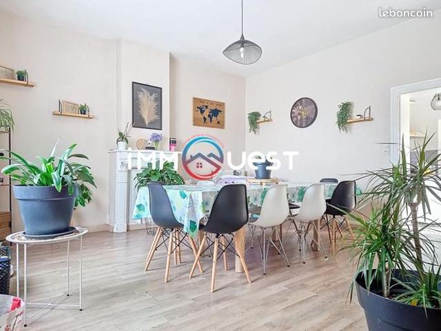 Maison 6 pièces 149 m²