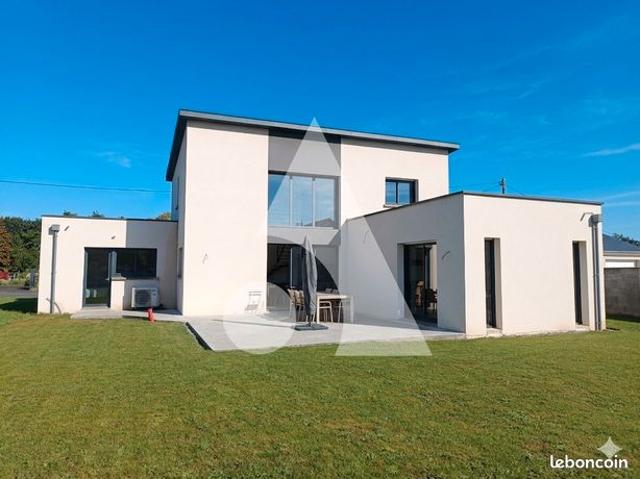 Maison 6 pièces 149 m²