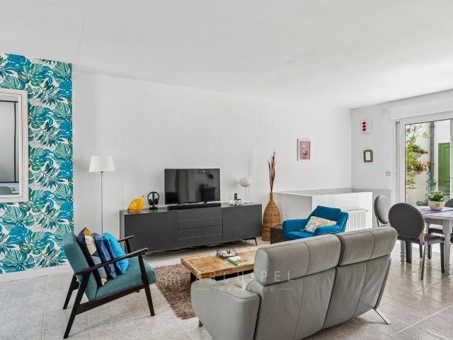 Maison 6 pièces 149 m²