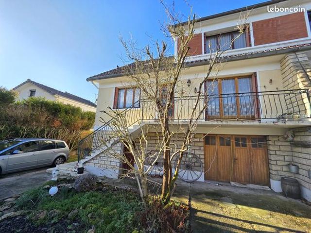 Maison 6 pièces 149 m²