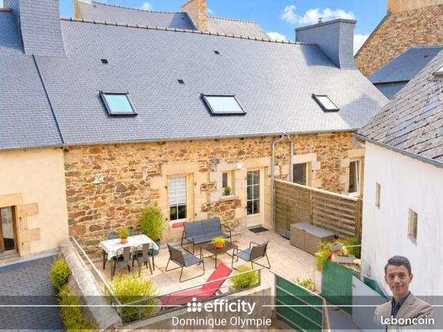 Maison 6 pièces 149 m²