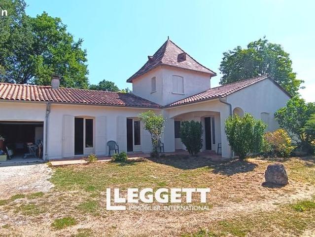 Maison 6 pièces 149 m²