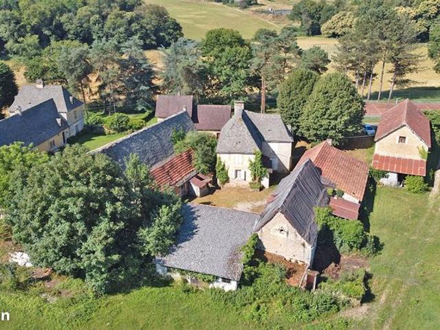Maison 6 pièces 149 m²
