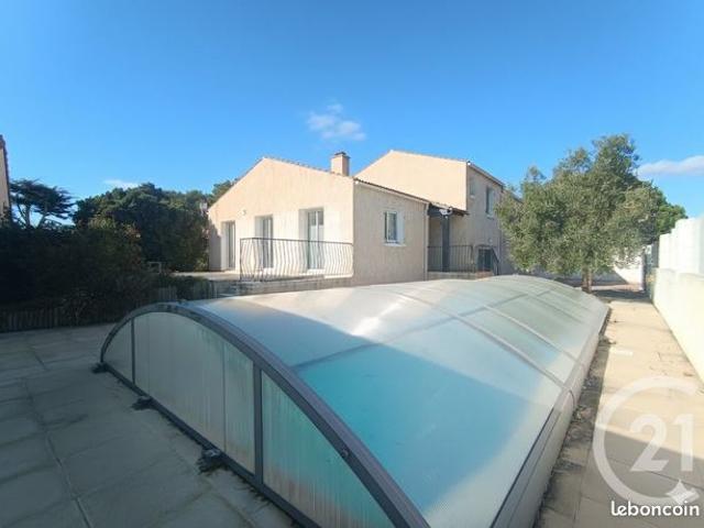Maison 6 pièces 149 m²