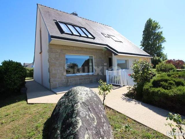 Maison 6 pièces 149 m²