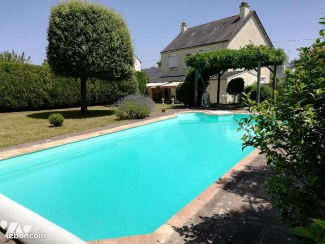Maison 6 pièces 149 m²