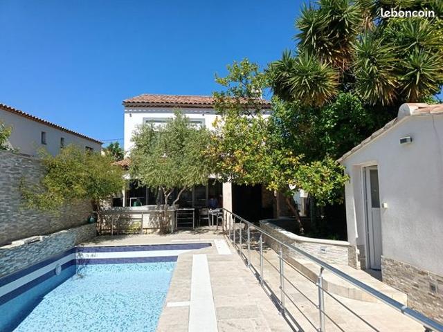 Maison 6 pièces 149 m²