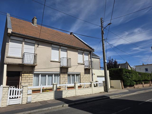 Maison 7 pièces 149 m²
