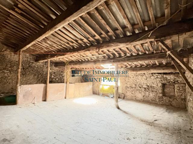 Maison 6 pièces 149 m²