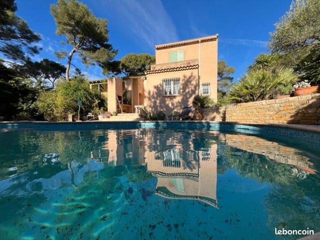 Maison 6 pièces 149 m²