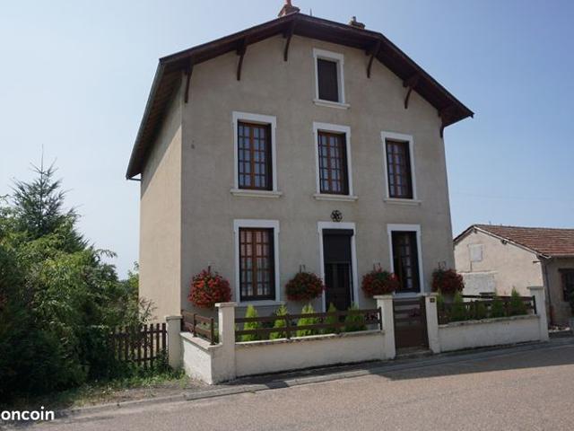 Maison 6 pièces 149 m²