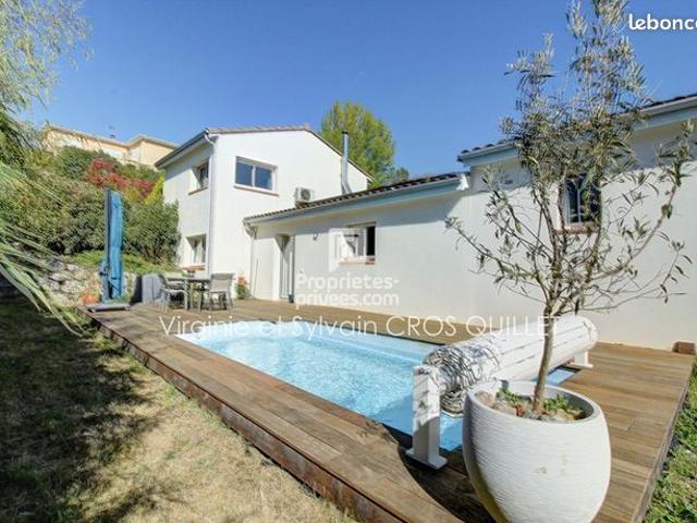 Maison 6 pièces 149 m²