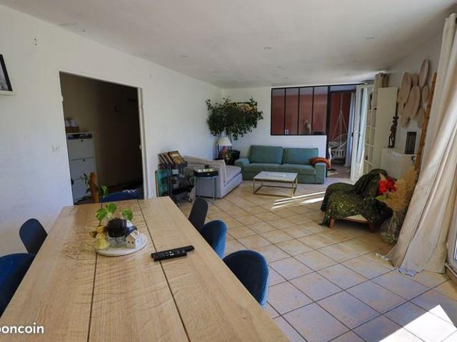 Maison 6 pièces 149 m²
