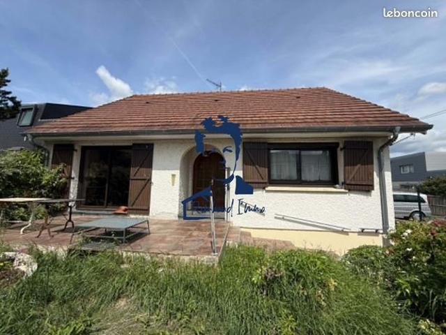 Maison 6 pièces 149 m²