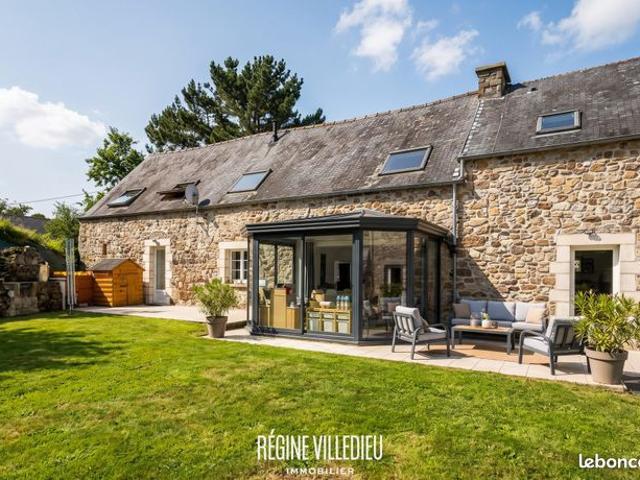 Maison 6 pièces 149 m²