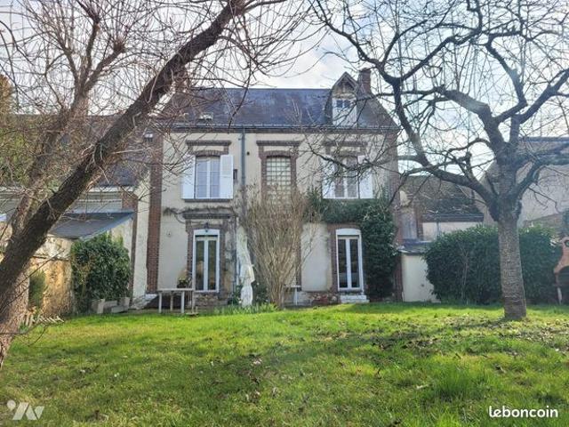 Maison 6 pièces 149 m²