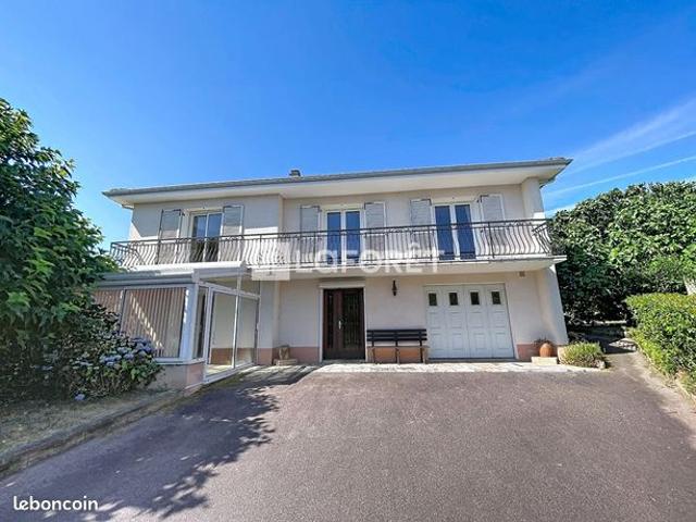 Maison 6 pièces 149 m²