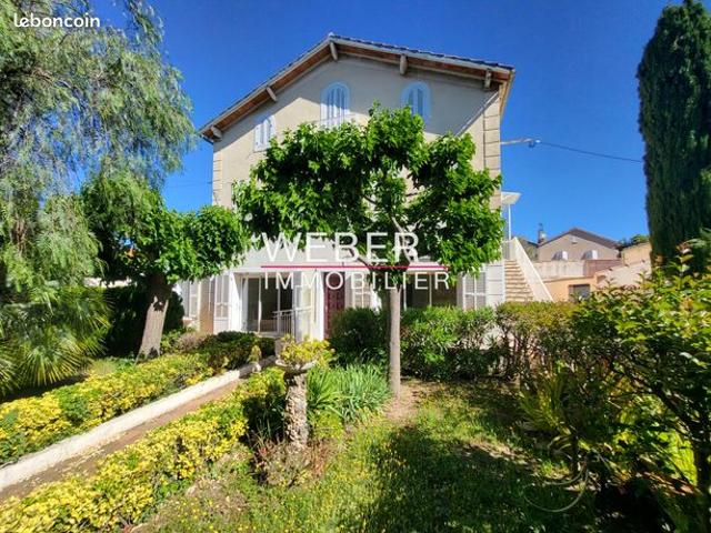 Maison 6 pièces 149 m²