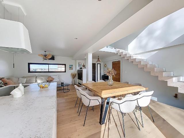 Maison 6 pièces 149 m²