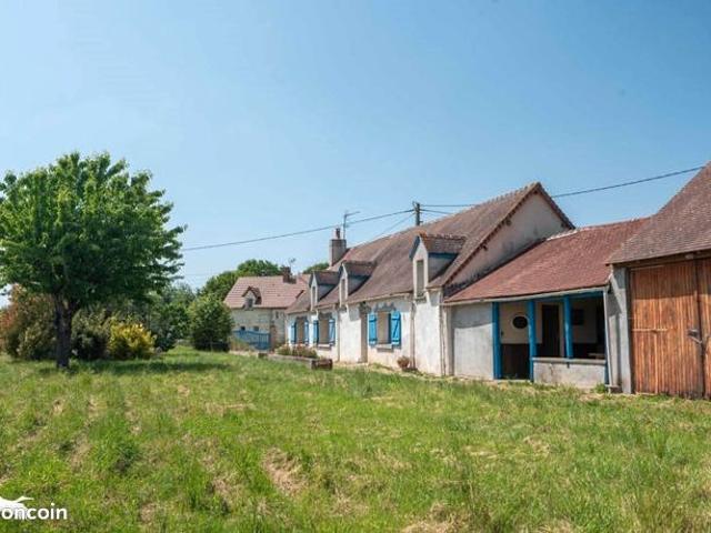Maison 6 pièces 149 m²