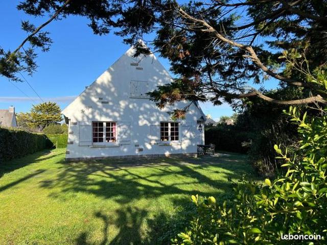 Maison 6 pièces 149 m²