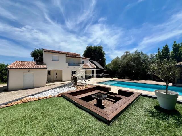 Maison 6 pièces 149 m²