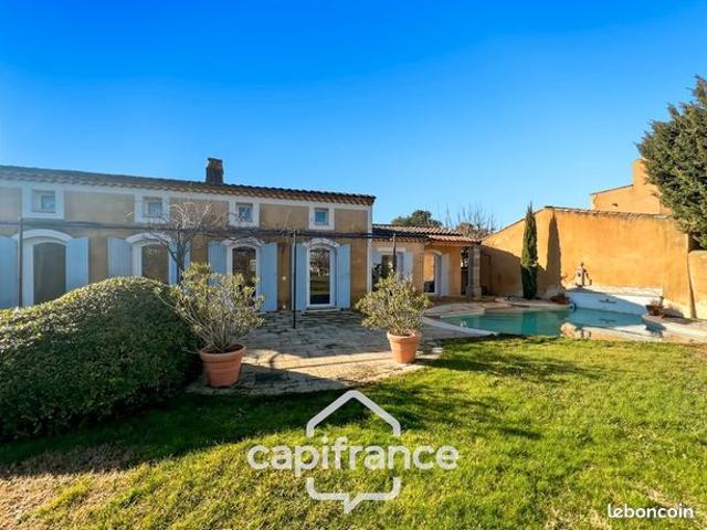 Maison 6 pièces 149 m²