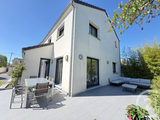 Maison 6 pièces 149 m²