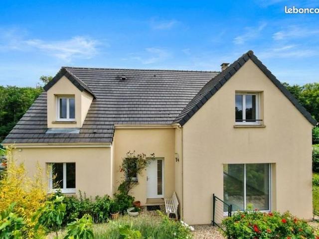 Maison 6 pièces 149 m²