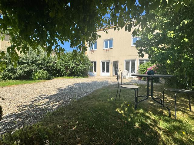 Maison 6 pièces 149 m²