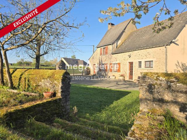 Maison 6 pièces 149 m²