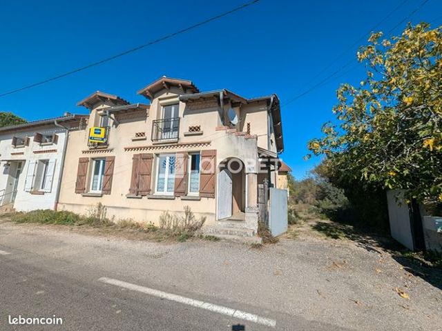 Maison 6 pièces 149 m²