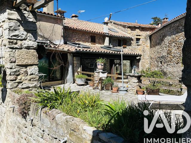 Maison 6 pièces 149 m²