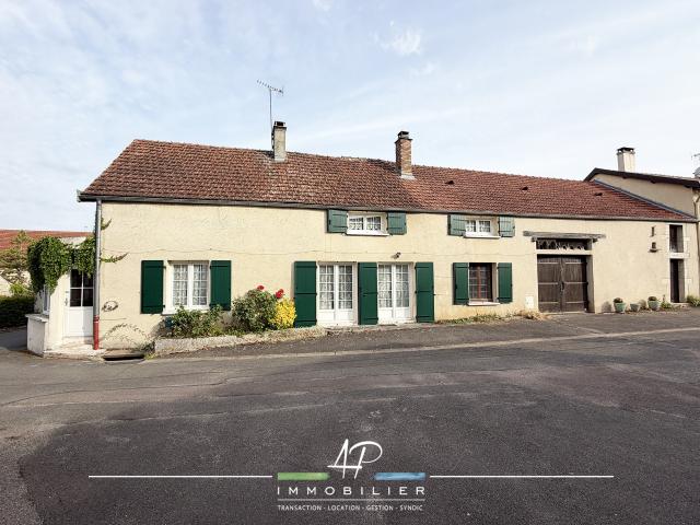 Maison 6 pièces 149 m²