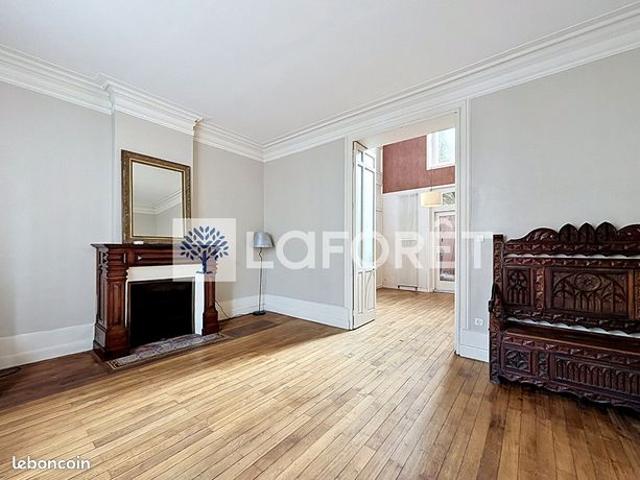 Maison 6 pièces 149 m²